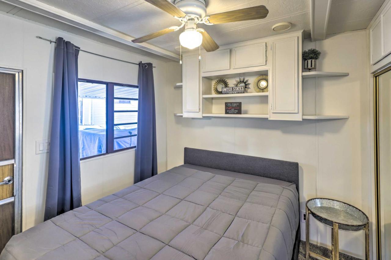 Cozy Lake Havasu City Home With Dock And Beach Access! Dış mekan fotoğraf