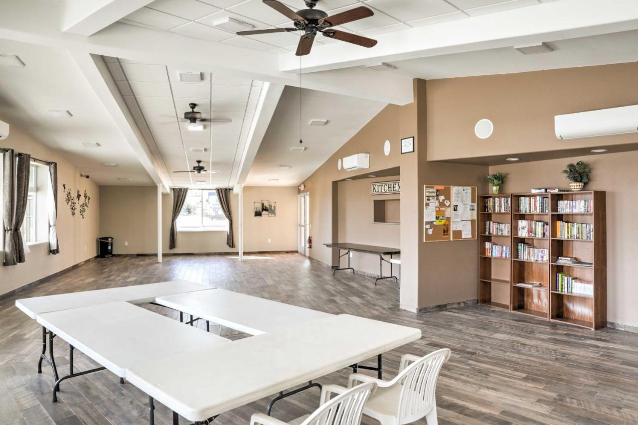 Cozy Lake Havasu City Home With Dock And Beach Access! Dış mekan fotoğraf